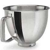 MINI STAND MIXER STAINLESS STEEL BOWL - 3.3L